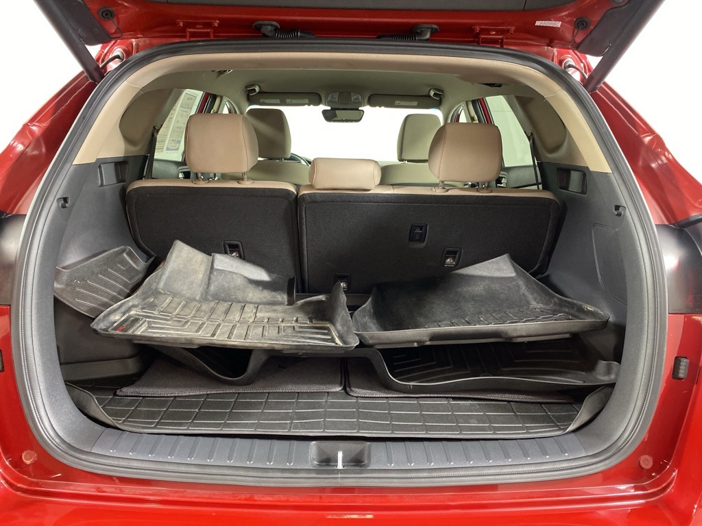 2021 Hyundai Tucson Sport photo 22