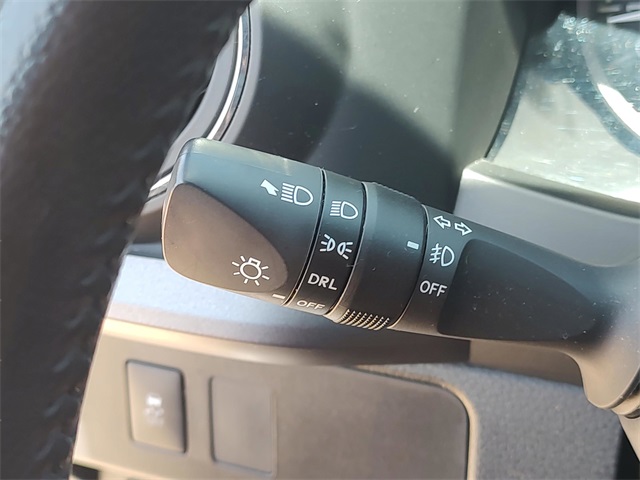 2020 Toyota RAV4 TRD Off-Road photo 22