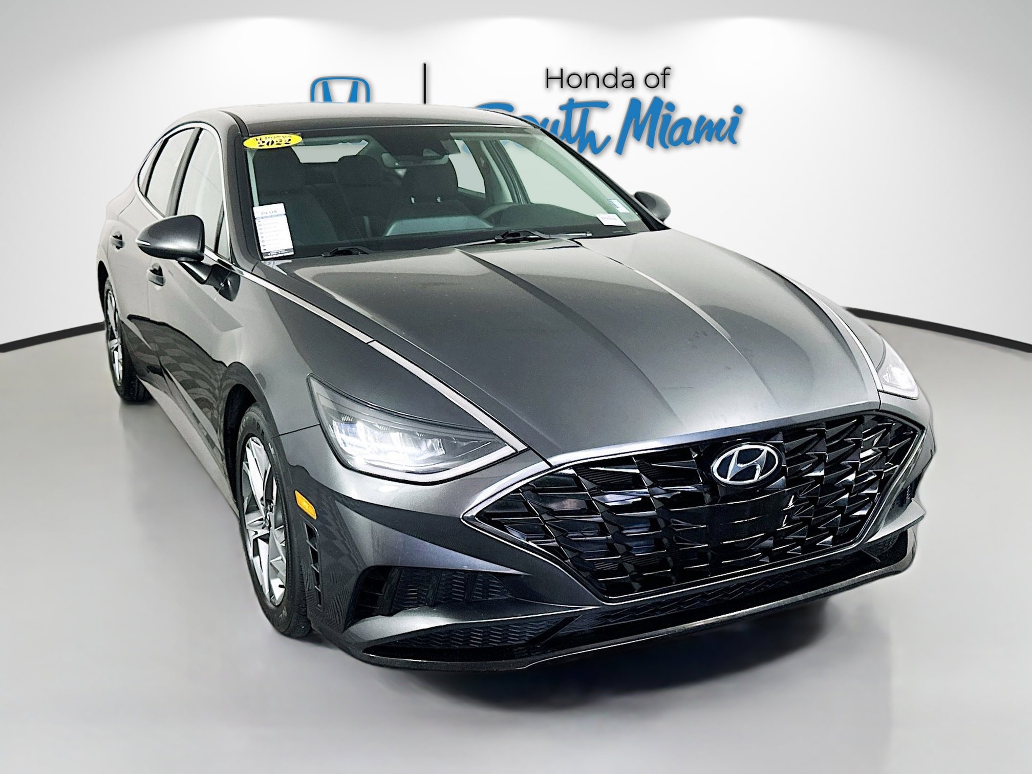 2022 Hyundai Sonata