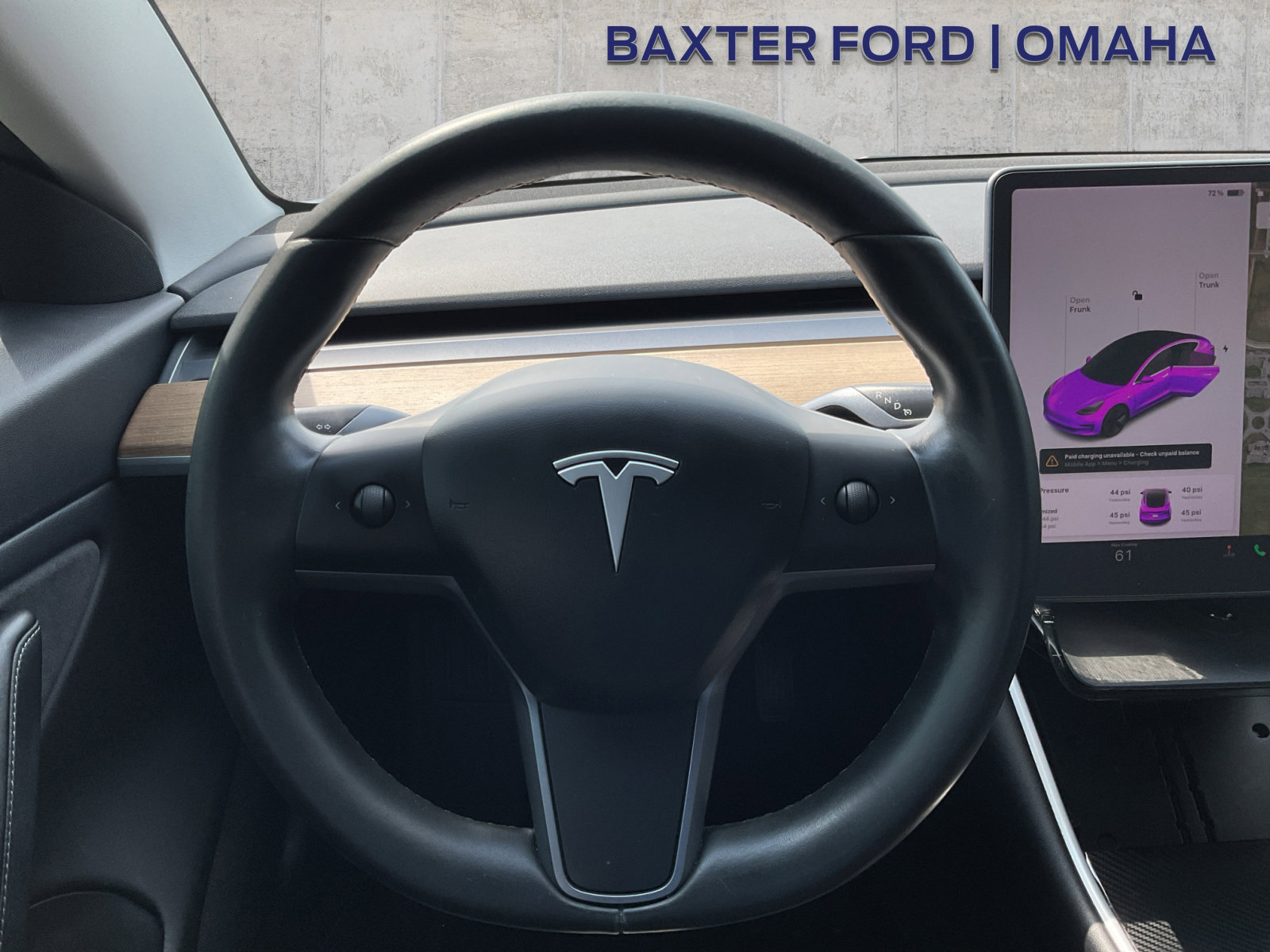 2019 Tesla Model 3 Long Range photo 16