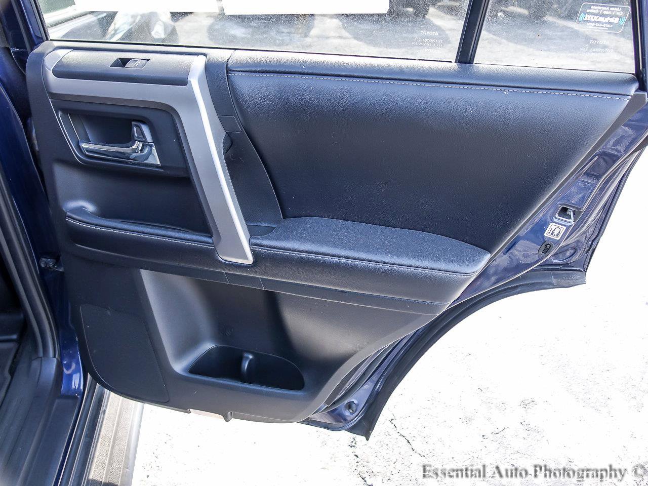 2019 TOYOTA 4RUNNER - Image 21