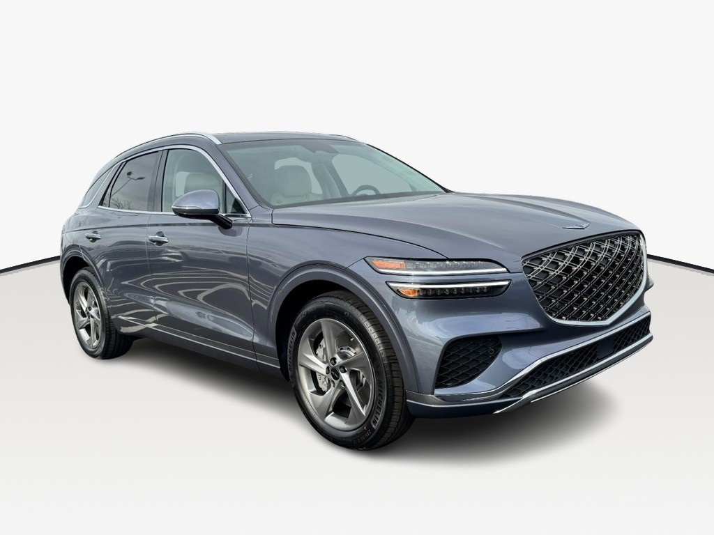 2026 GENESIS GV70 Select's photo