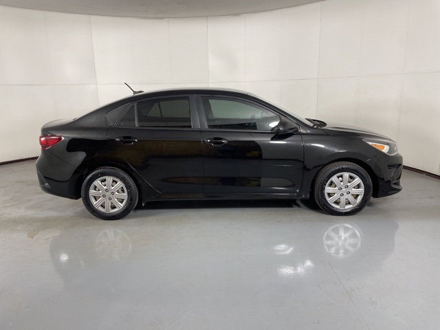 2022 Kia Rio LX photo 8