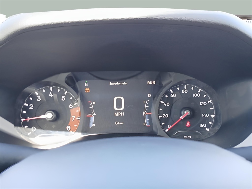 2024 Jeep Compass Limited photo 21