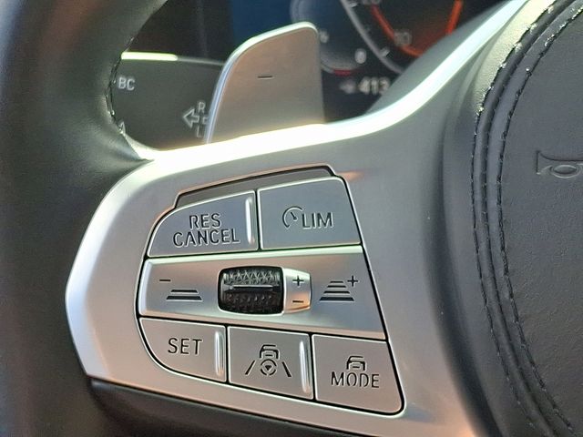 2022 Bmw 750Li photo 23