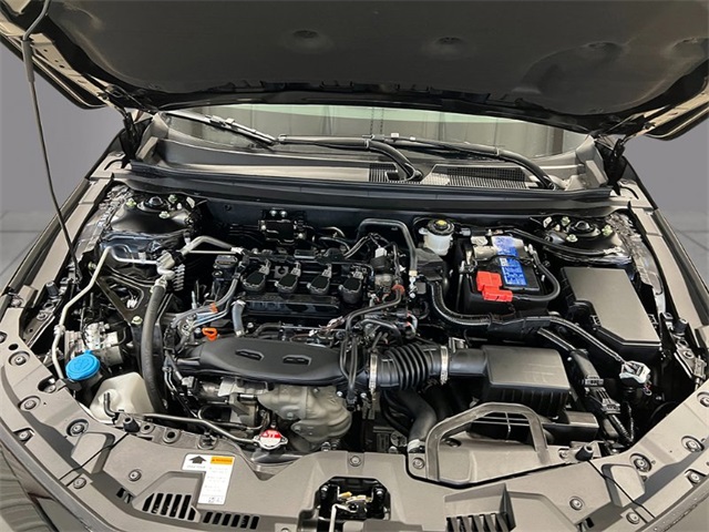 2025 Honda Accord LX photo 10