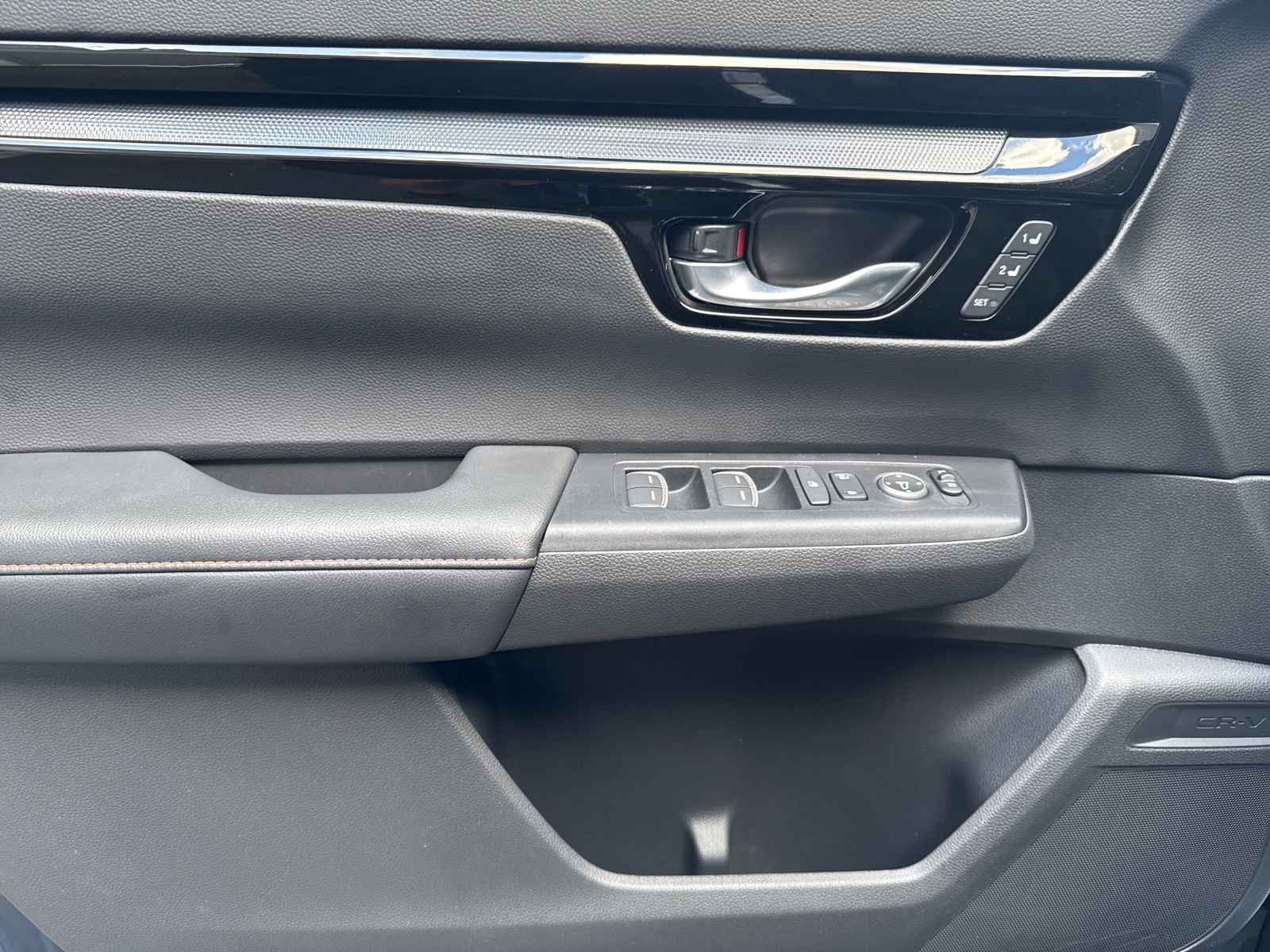 2023 Honda CR-V Hybrid Sport Touring photo 23