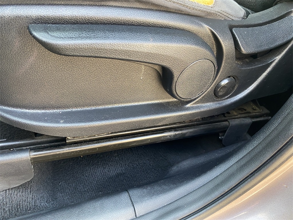 2019 Hyundai Santa Fe SE photo 10