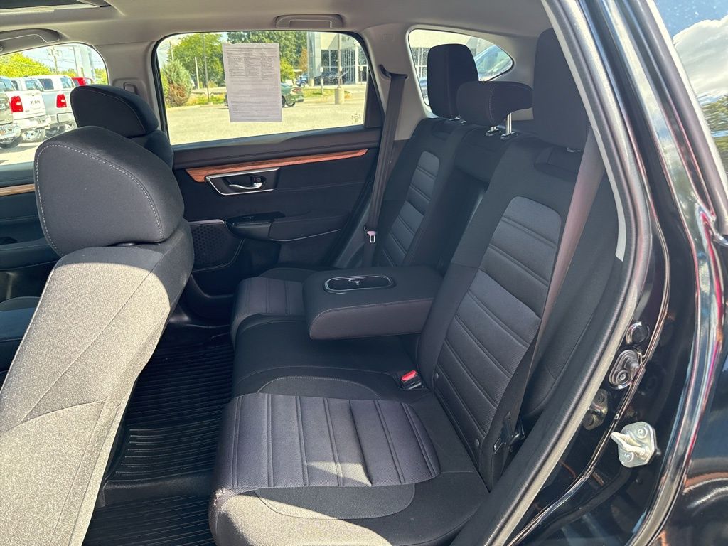 2020 Honda CR-V EX photo 15