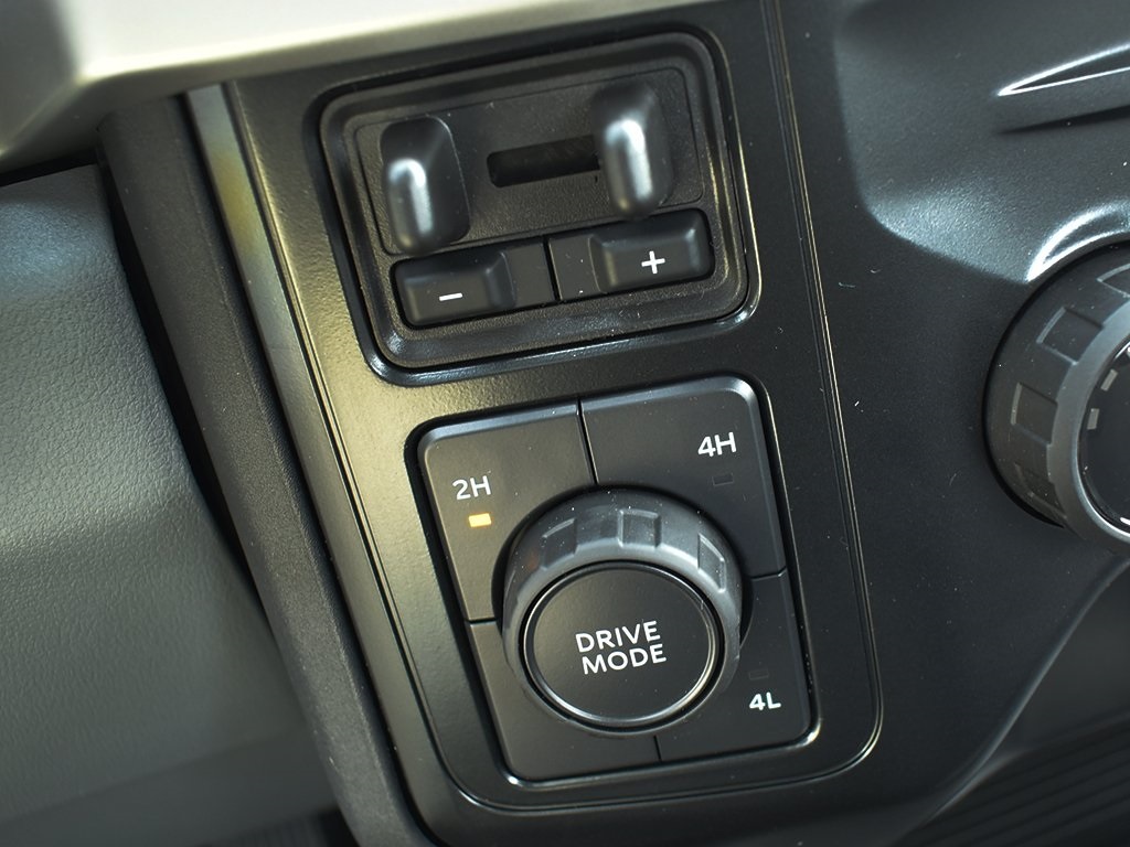 2024 Ford F-450 XL photo 19