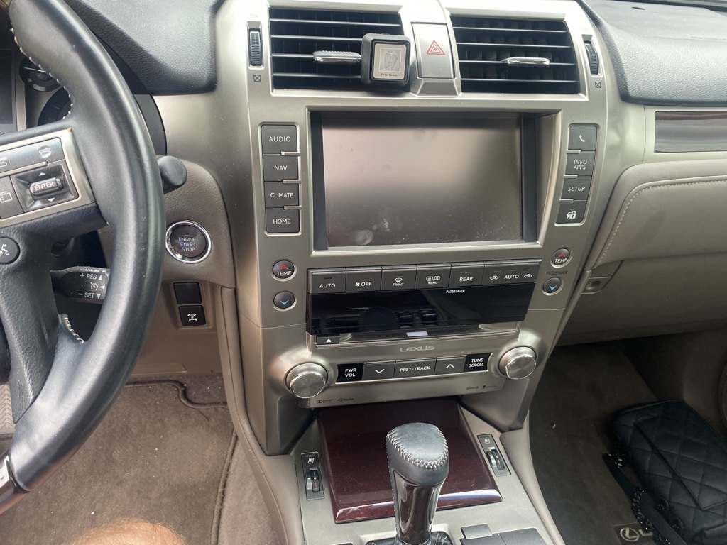 2019 Lexus GX 460 photo 5