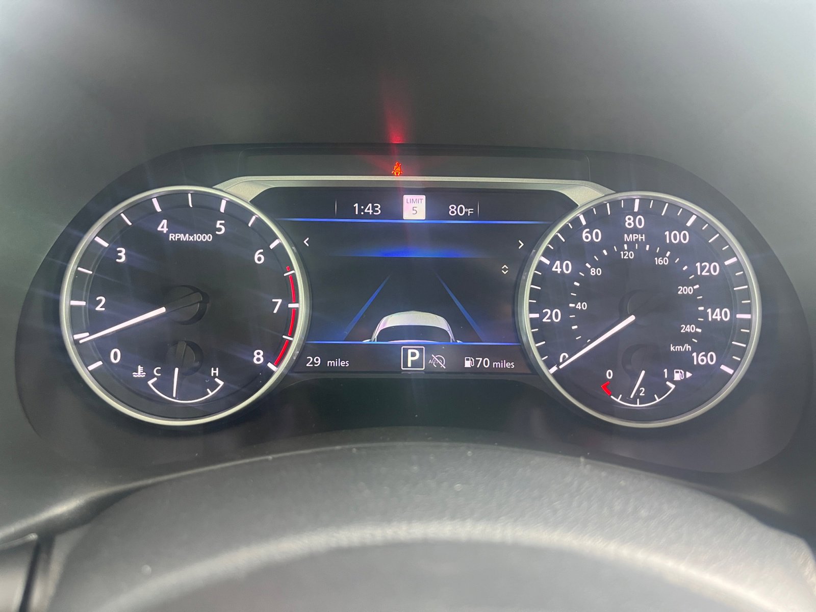 New 2024 Nissan Sentra SV 4dr Car in San Antonio S382394 Ancira Auto Group