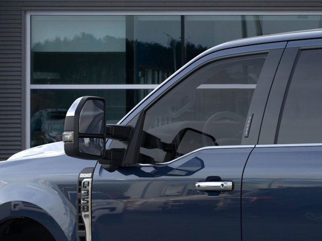 2025 Ford F-350 King Ranch photo 19