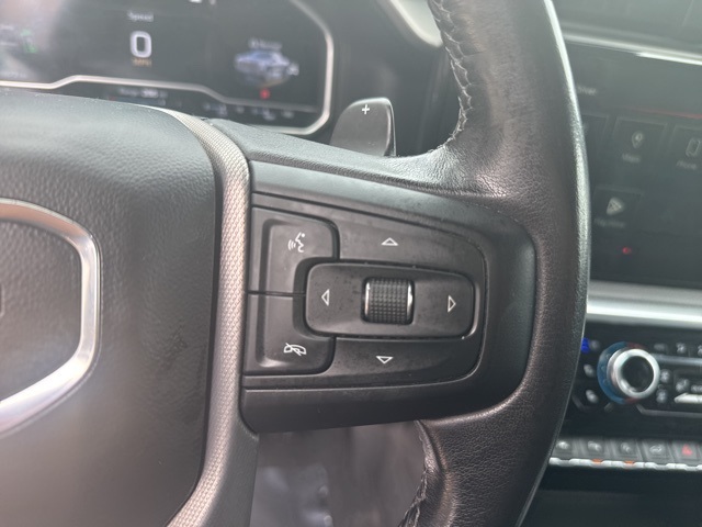 2022 Gmc Sierra 1500 Denali photo 19