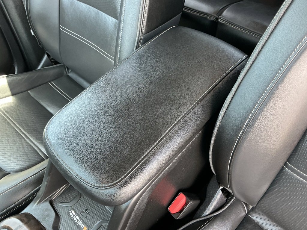 2022 Gmc Canyon Denali photo 54