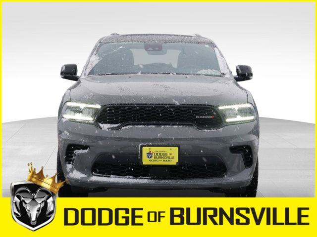 Used 2024 Dodge Durango GT with VIN 1C4RDJDG9RC204705 for sale in Burnsville, Minnesota