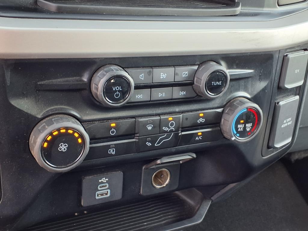 2024 Ford F-350 XLT photo 7