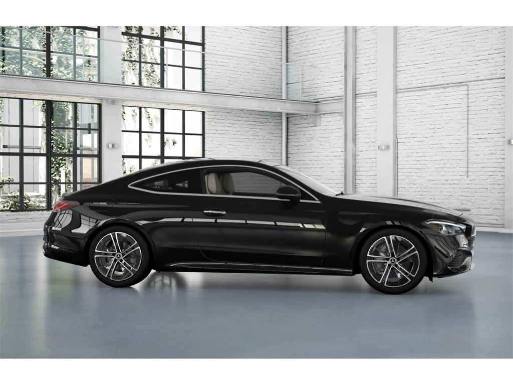 2025 Mercedes Benz CLE 300 4MATIC photo 15