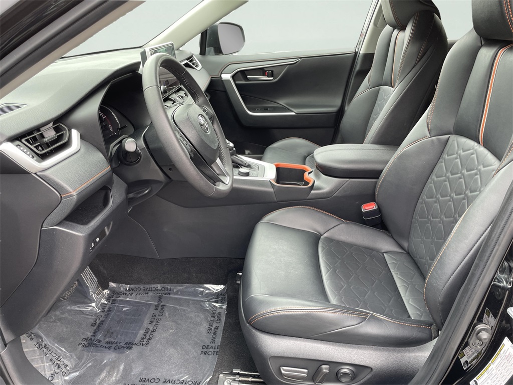 2024 Toyota RAV4 Adventure photo 11