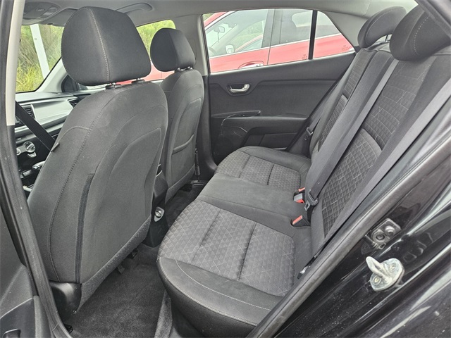 2019 Kia Rio S photo 5
