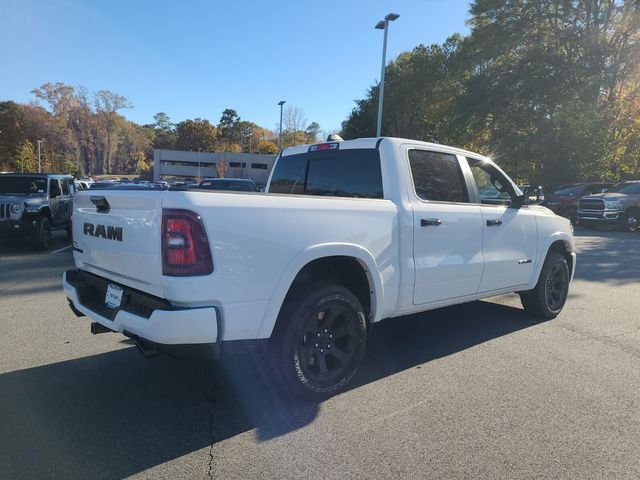 2026 Ram 1500 Big Horn Lone Star photo 3