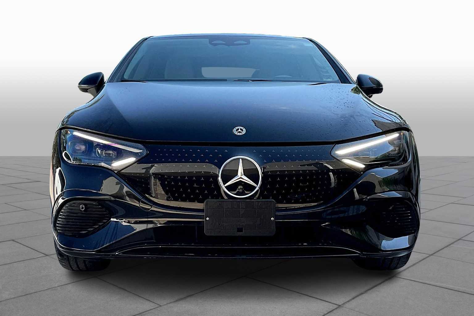 2023 Mercedes Benz EQE Sedan 350 photo 3
