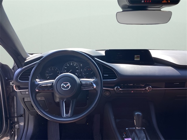 2024 Mazda Mazda3 2.5 s Carbon photo 17