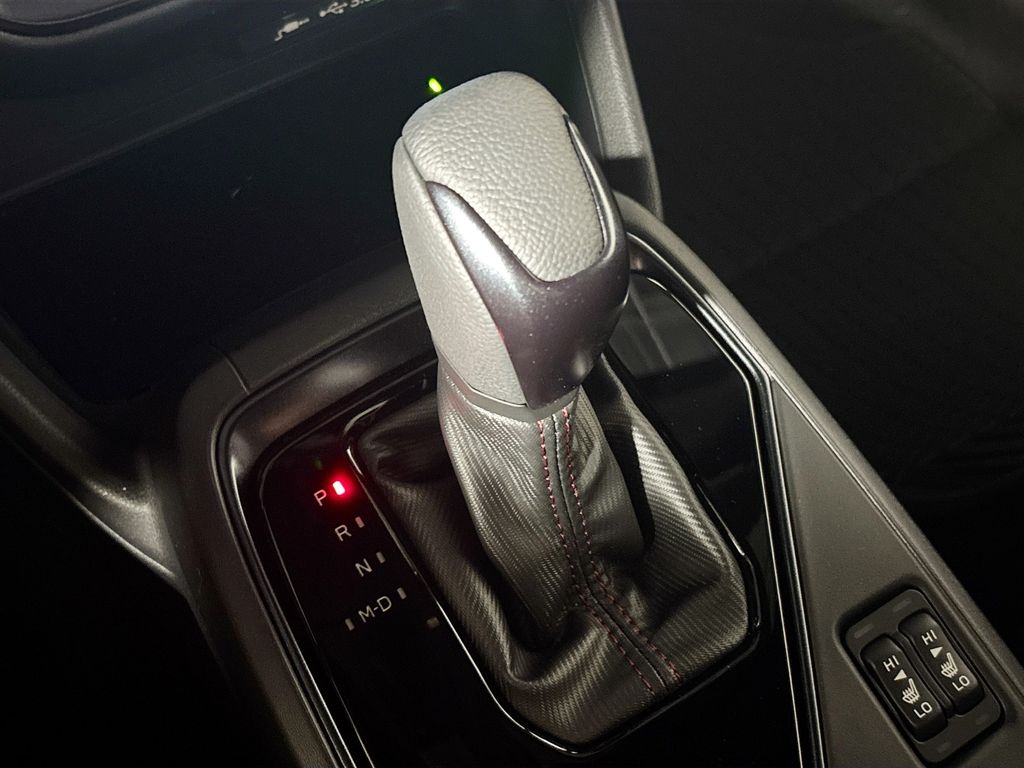 2025 Subaru Impreza RS photo 16