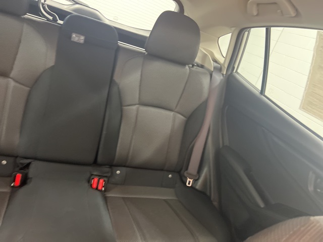 2023 Subaru Crosstrek Base photo 26