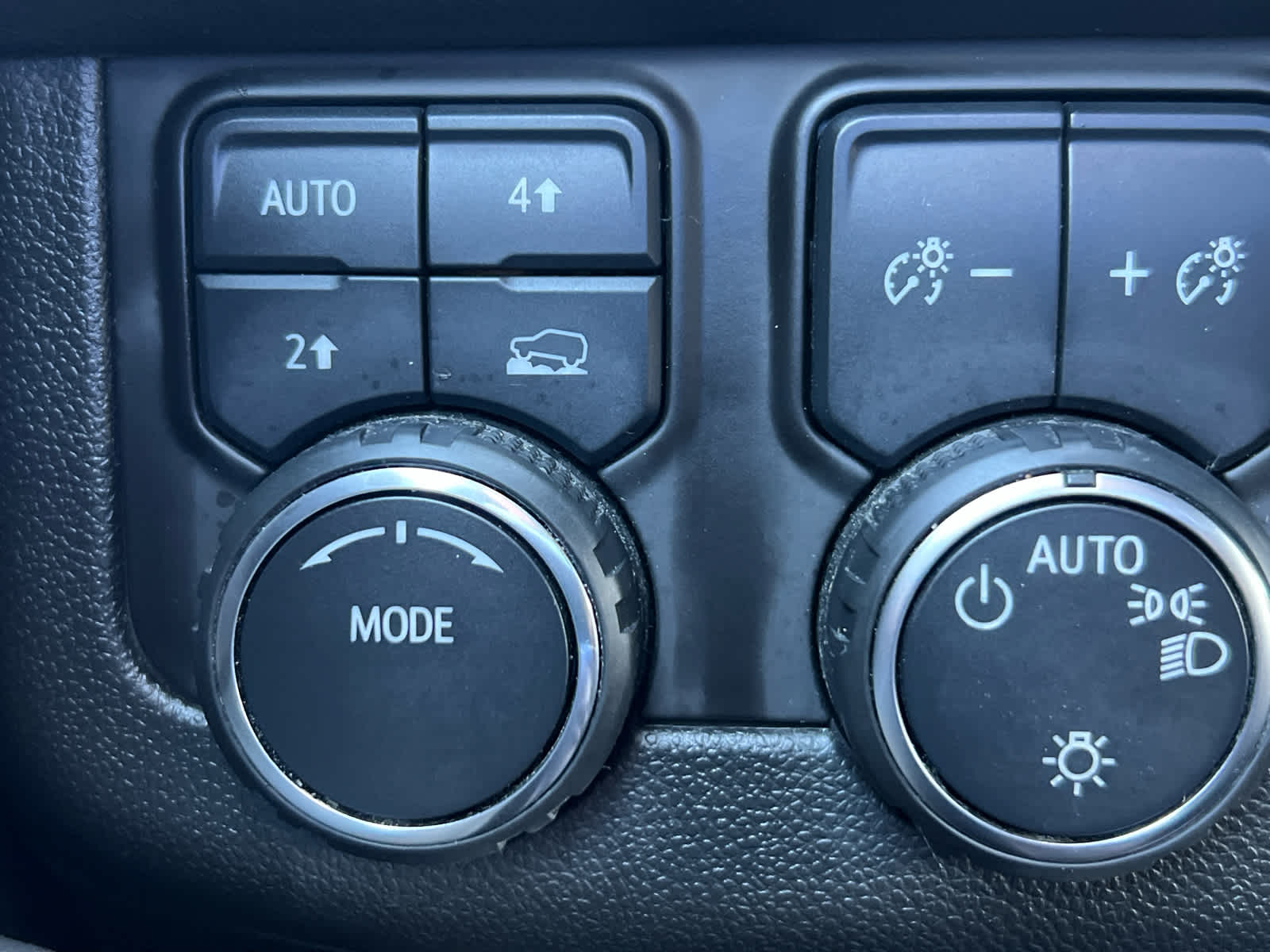 2024 Chevrolet Tahoe LT photo 17