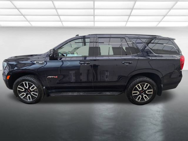 2024 Gmc Yukon AT4 photo 2