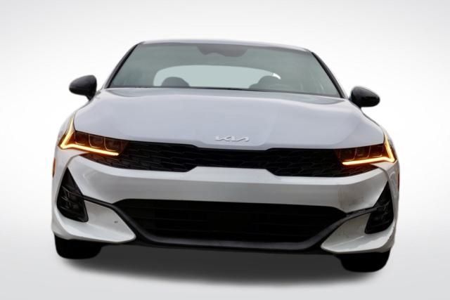 2023 Kia K5 GT-Line photo 3