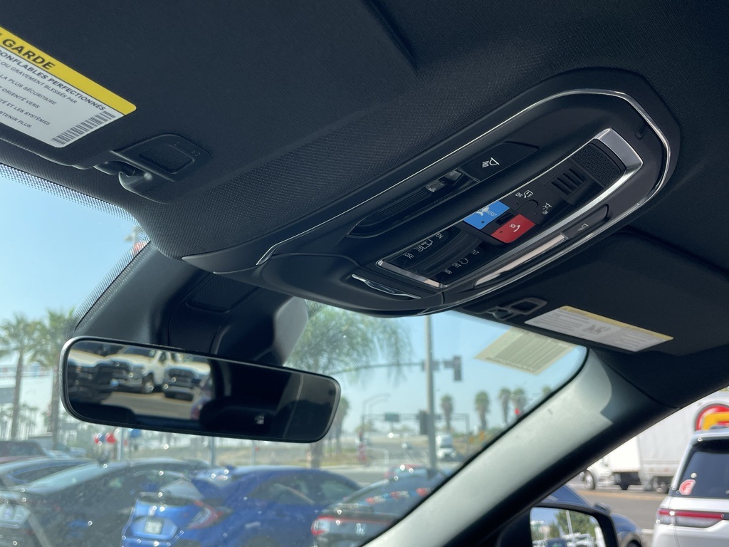 2025 Jeep Grand Cherokee Laredo X photo 29