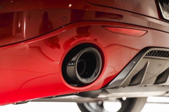 2025 Alfa Romeo Stelvio Tributo Italiano photo 8