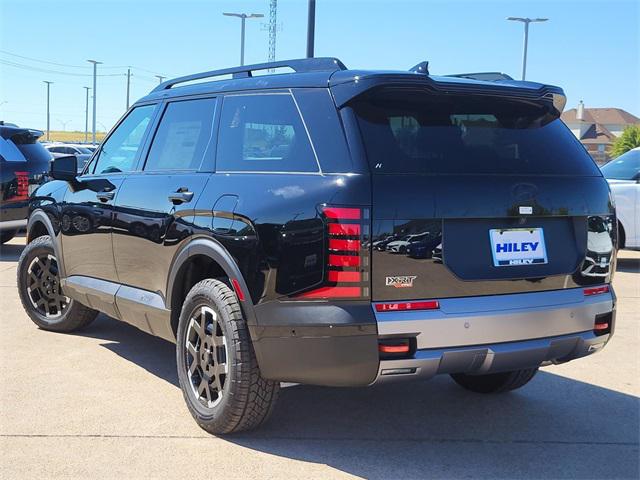 2026 Hyundai Palisade XRT photo 3