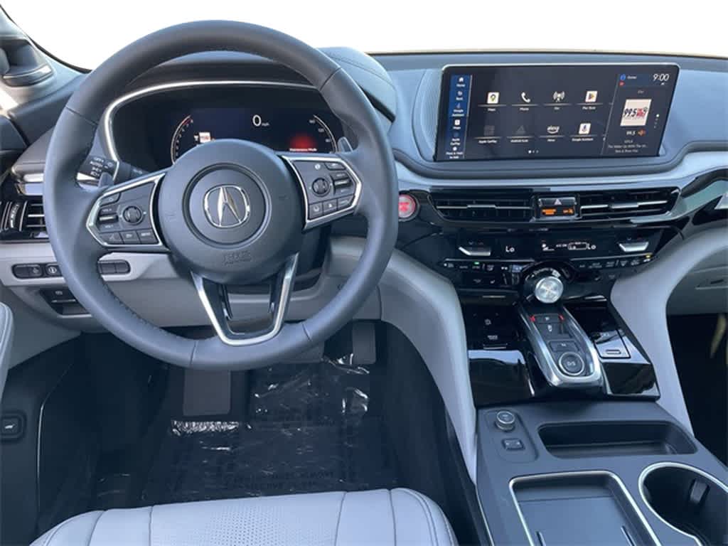 2026 Acura MDX Technology photo 13