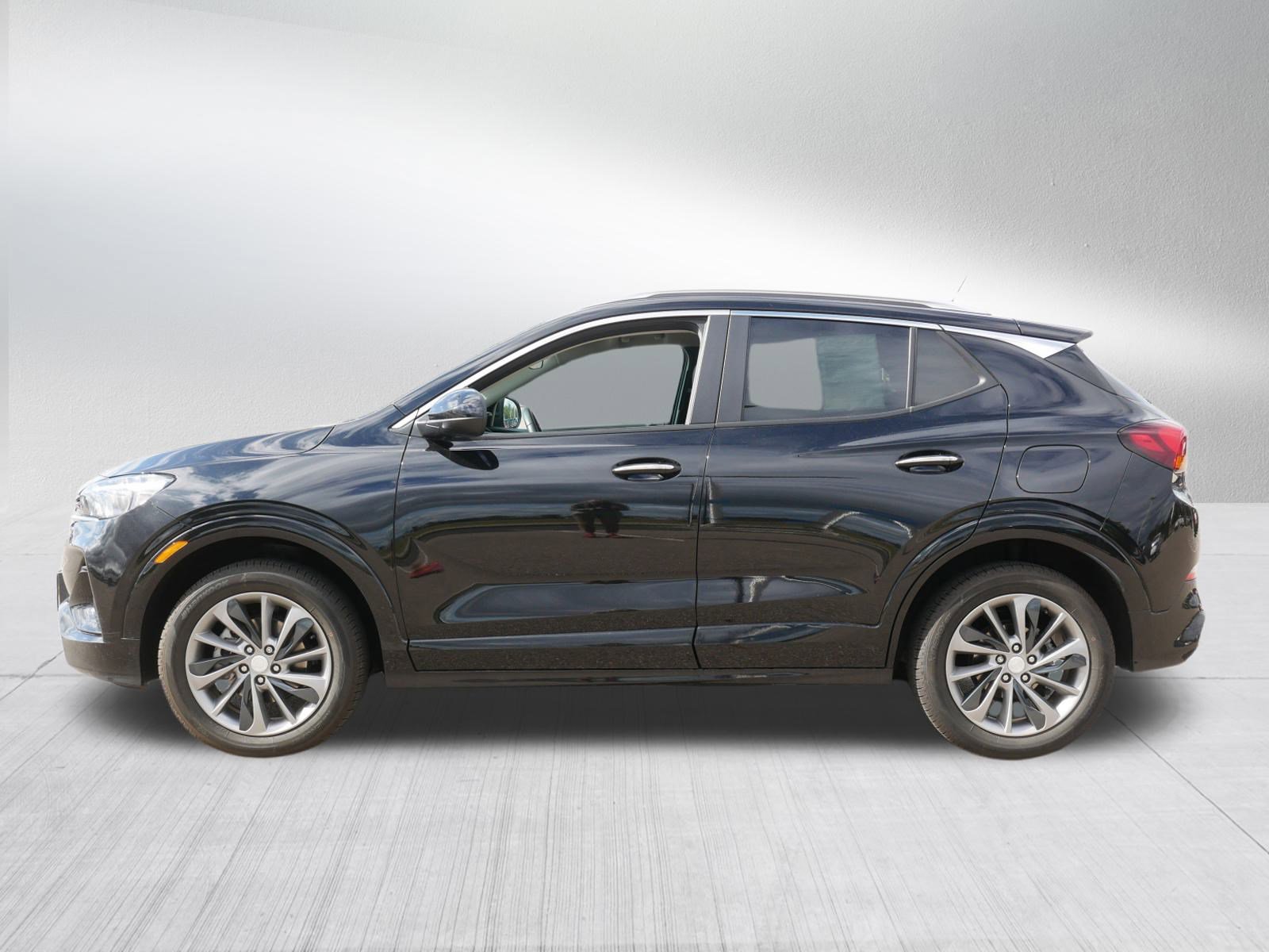 2023 Buick Encore GX Select photo 4