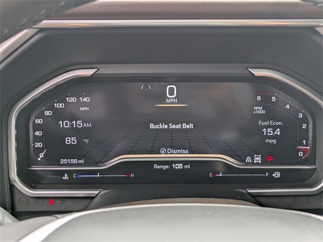 2023 Gmc Sierra 1500 Denali photo 29