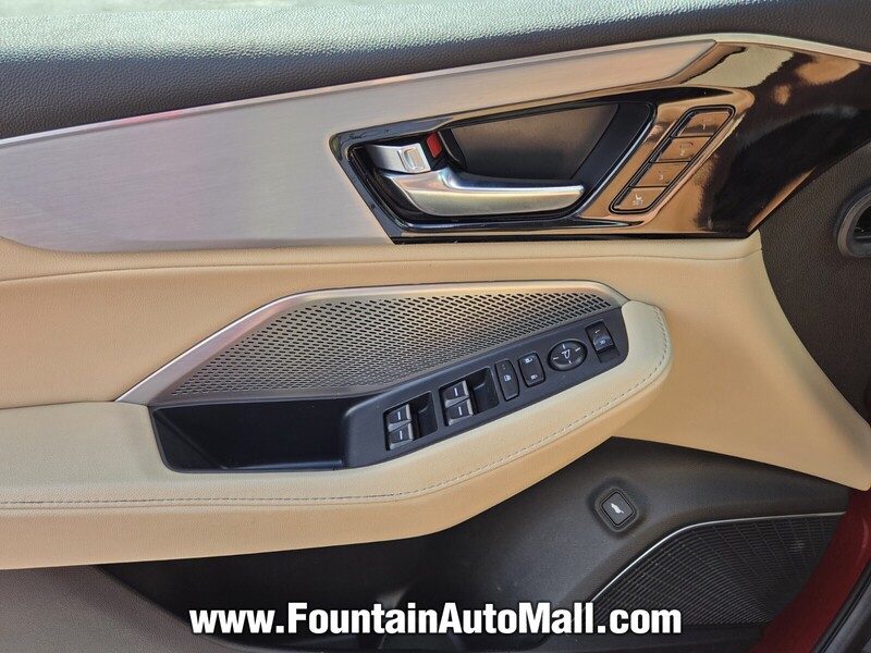 2023 Acura MDX photo 22