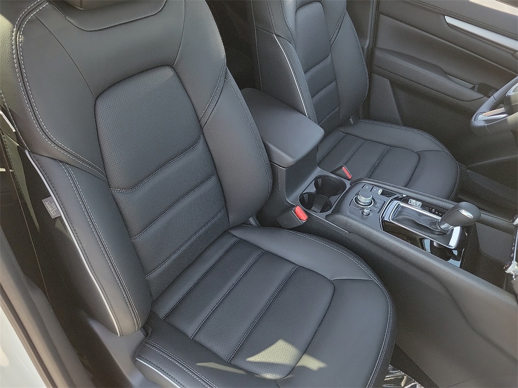 2025 Mazda CX-5 2.5 S Preferred photo 14