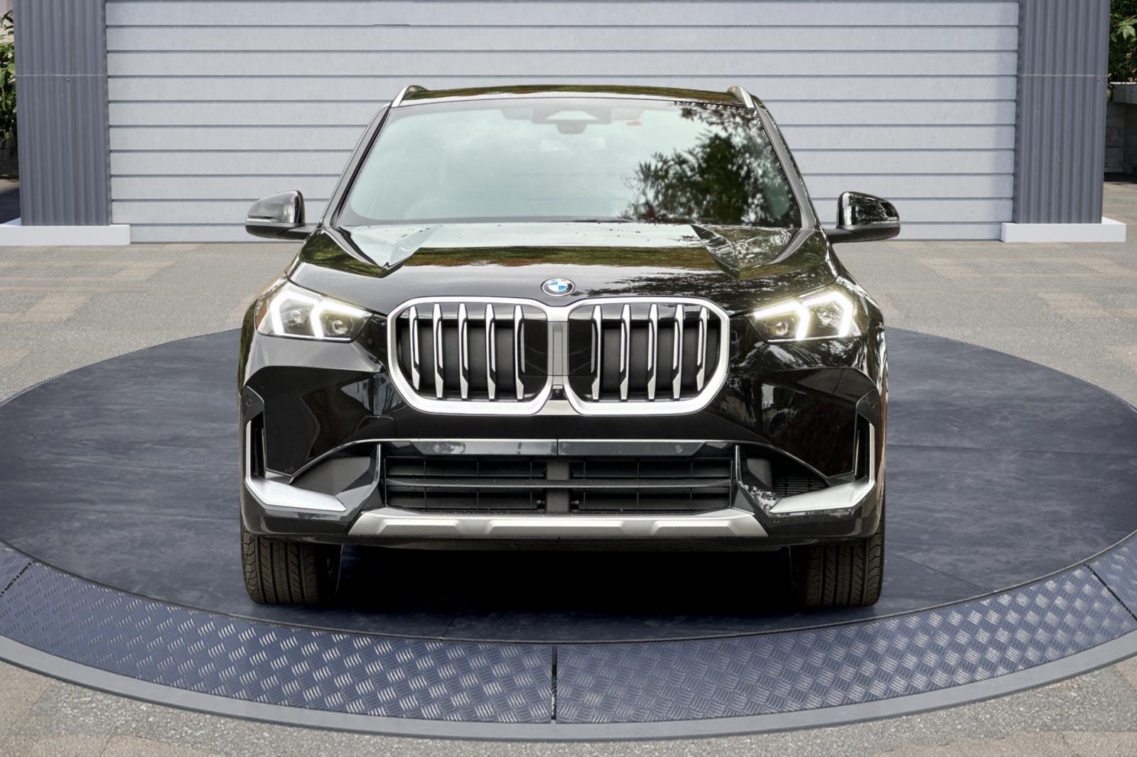 2026 Bmw X1 XDrive28i photo 2