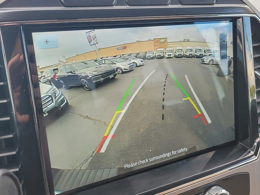 2022 FORD F-250 - Image 19