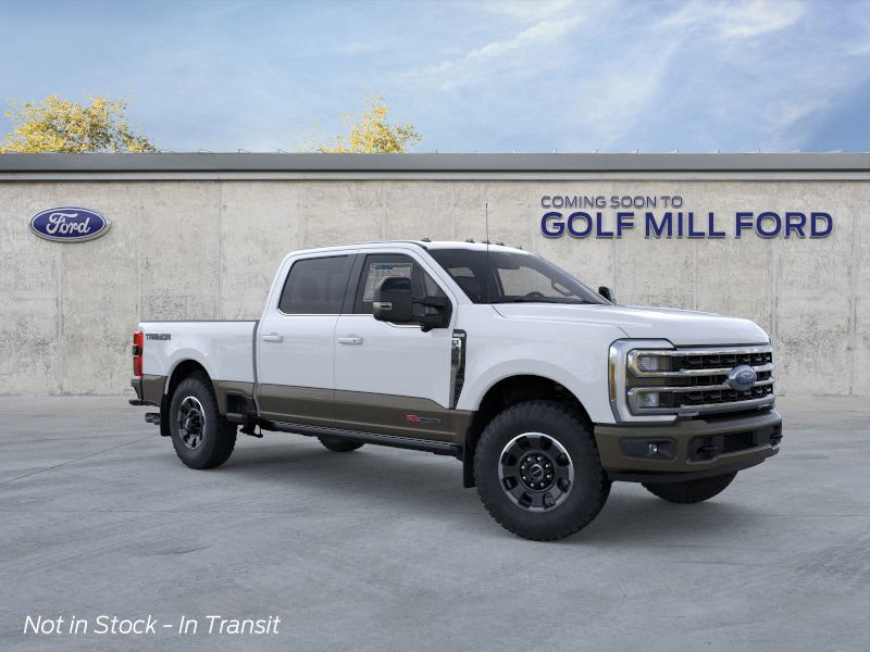 2026 FORD F-350 - Image 6