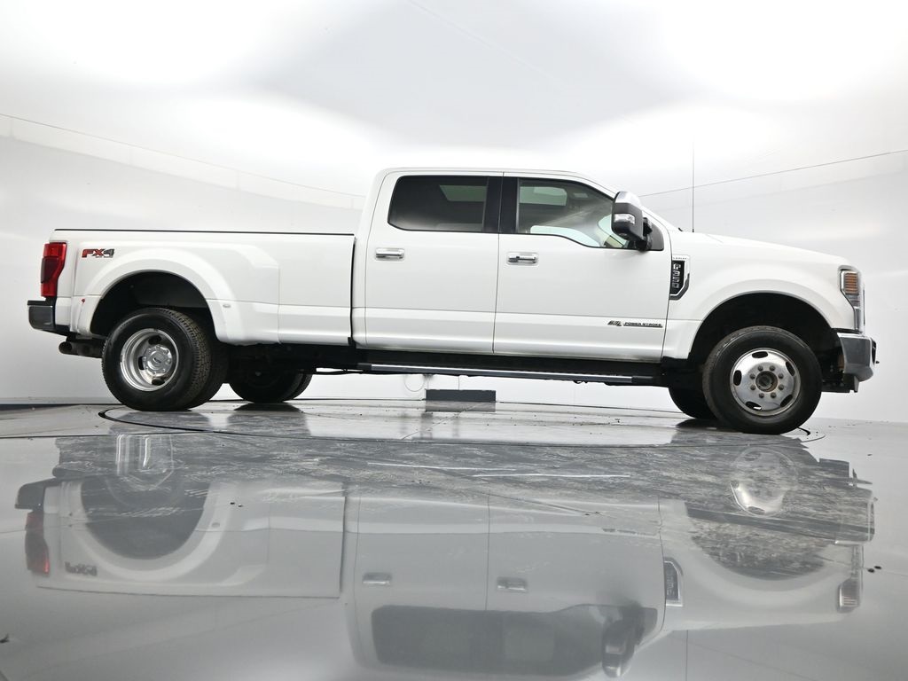 2020 Ford F-350 photo 42