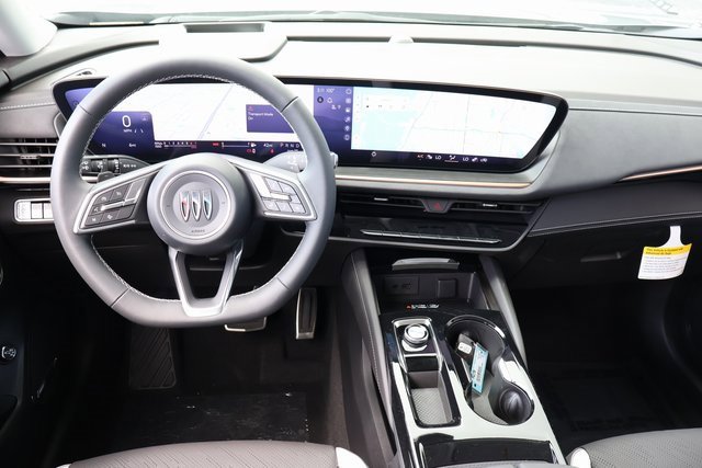 2025 Buick Envision Sport Touring photo 14