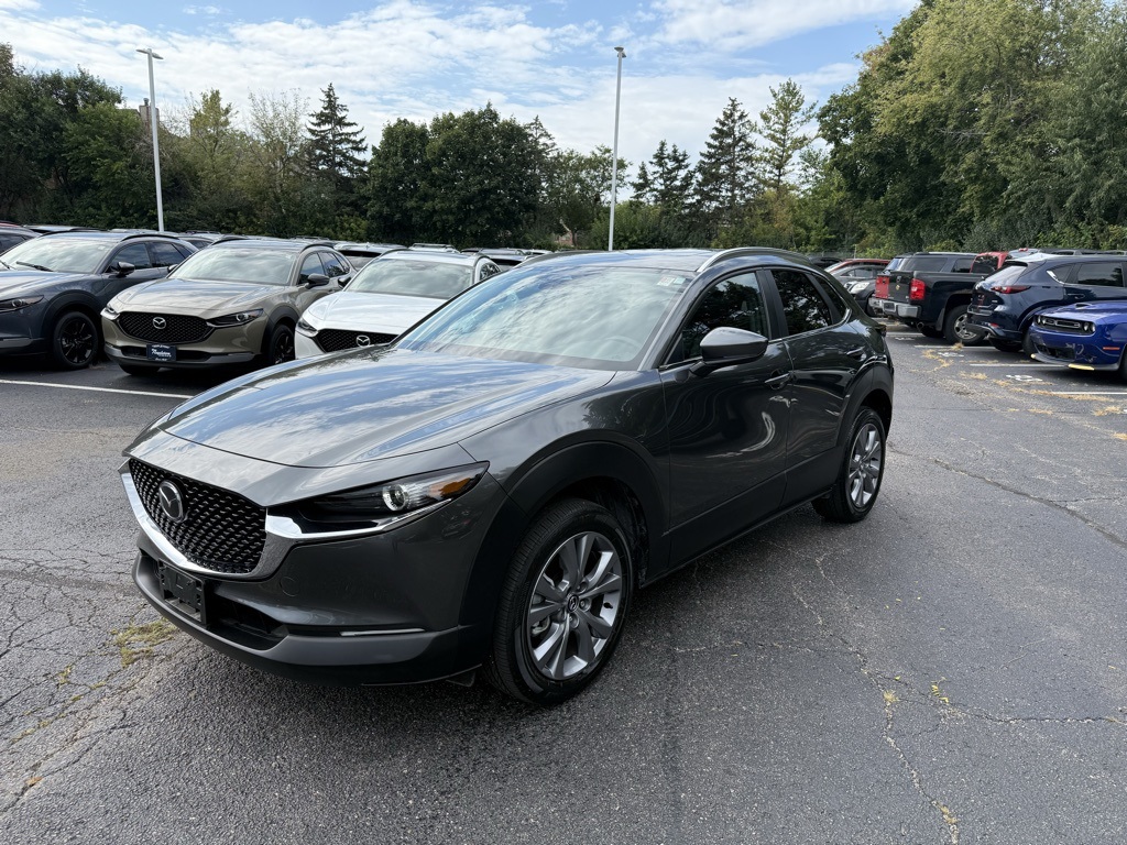 2025 Mazda CX-30 2.5 S Preferred photo 30