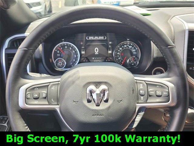 2024 Ram 2500 Big Horn photo 22
