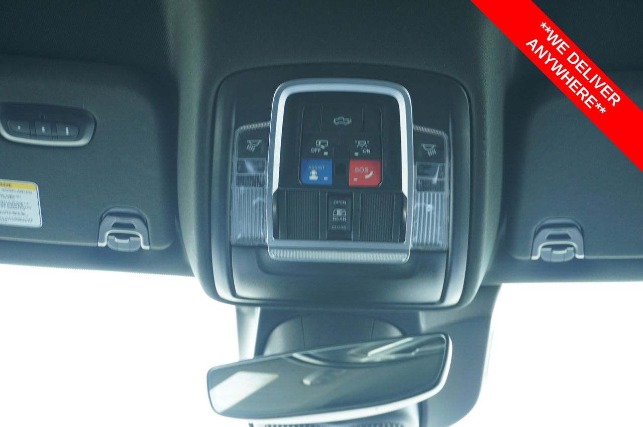 2024 Ram 1500 Limited photo 3