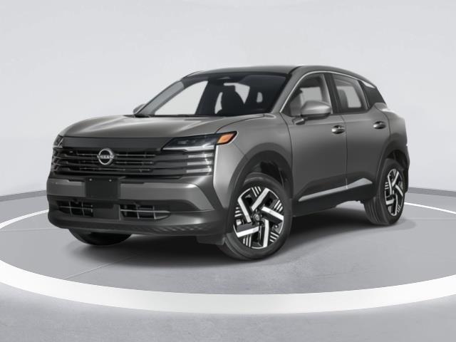 2026 Nissan KICKS SV AWD's photo