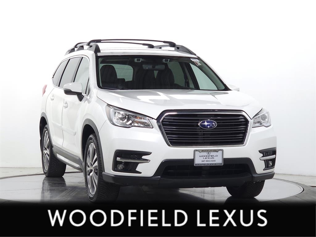 2019 Subaru Ascent Limited
